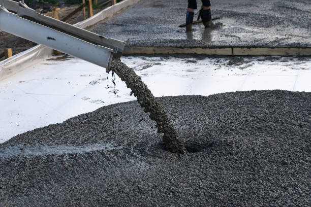 Best Stamped Concrete Services in Lakesite, TN