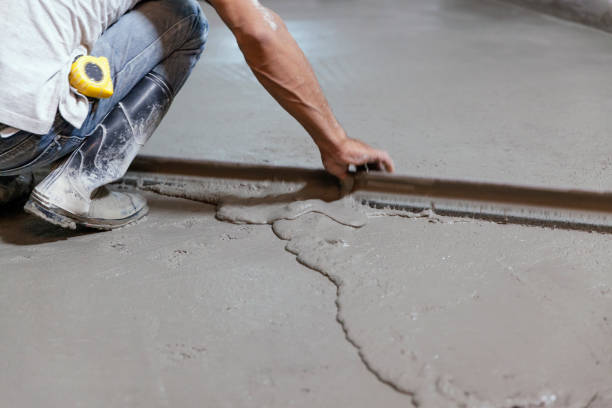 Best Commercial Concrete Services in Lakesite, TN