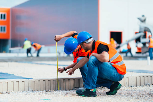 Trusted TN Concrete contractor Experts